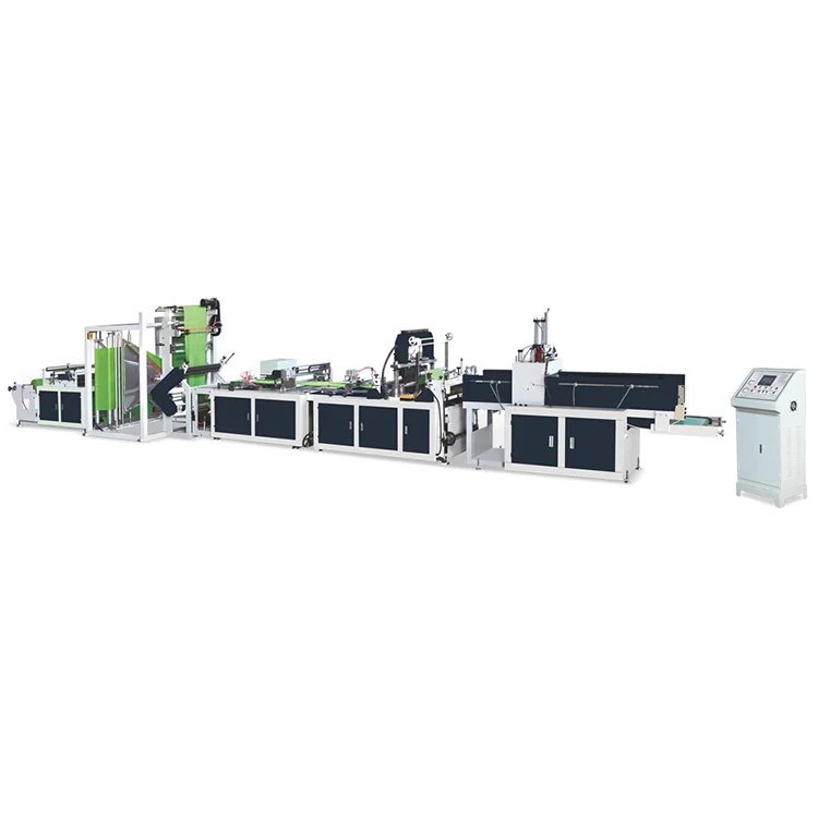 
Full Automatic Non Woven Fabric Carry Bag Making Machine Price In China,Ultrasonic Non Woven Bags Making Machine 
