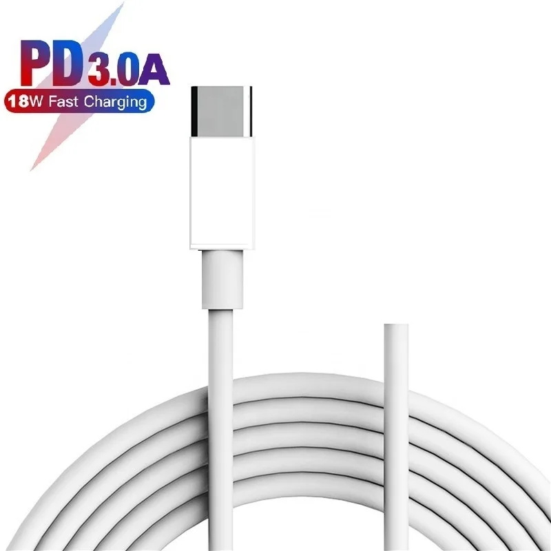 

Baseu Type C to lightning cable 24W PD cable for iphone Fast Charger Type-c to lightning Data Cable For Iphone quick charger