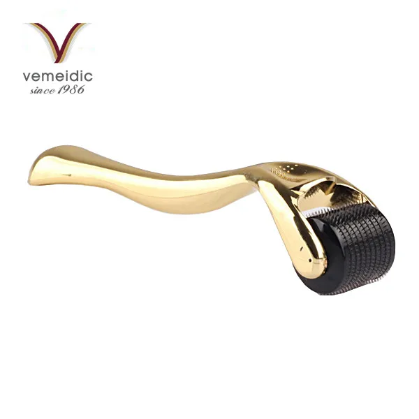 

540 Derma Roller Microneedle Dermaroller machine for Skin Care