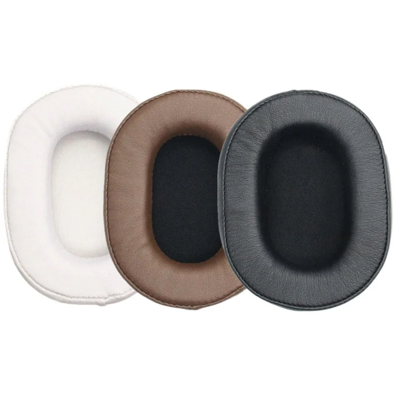 

Free Shipping Replacement Earpads Ear Pads Cushion for HS 35 Headphones Headset, Black