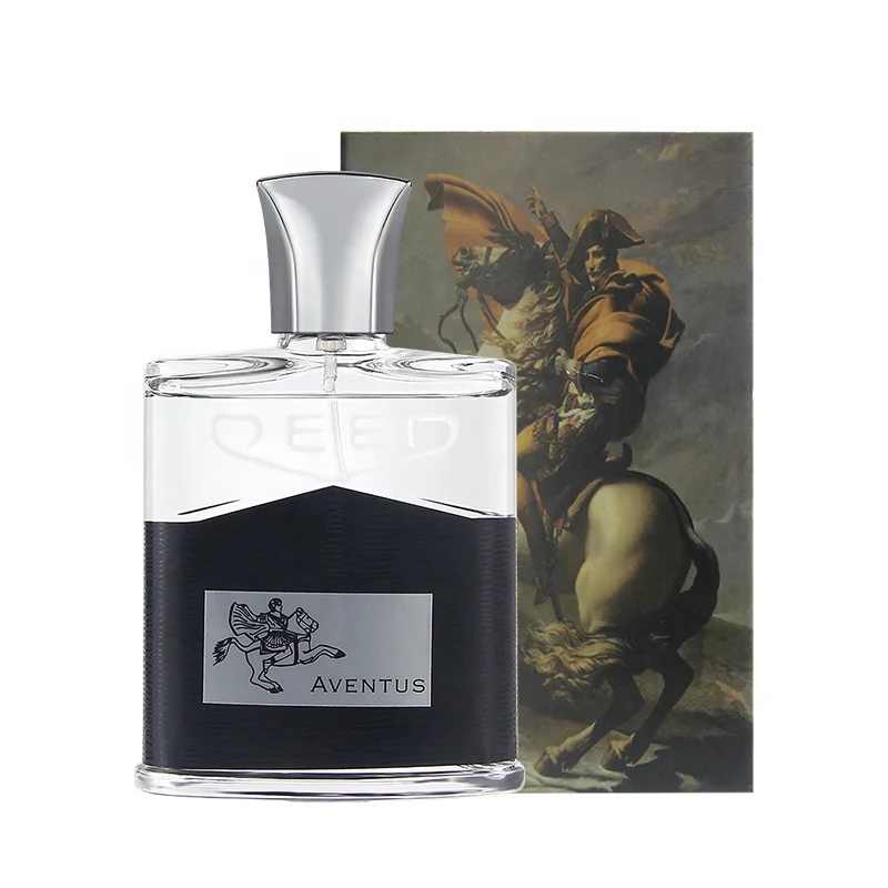 

Factory Direct Sales 120ml Creed Aventus Capacity Napoleon Faith Men Perfume