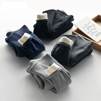 

510g plus size winter wholesale warm leggings for women