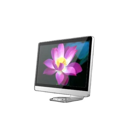 

2021 Hot sale luxury high quality industrial computer desktop all in one touch screen pc office home gaming monitor