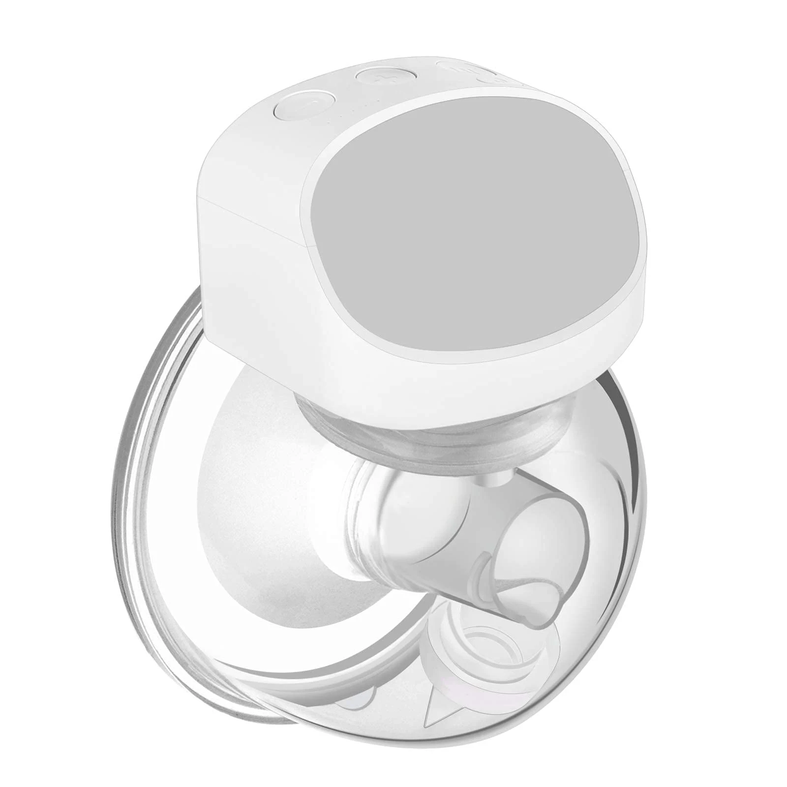 

Wholesale Automatically Mechanical Mother Breast Milk Pump