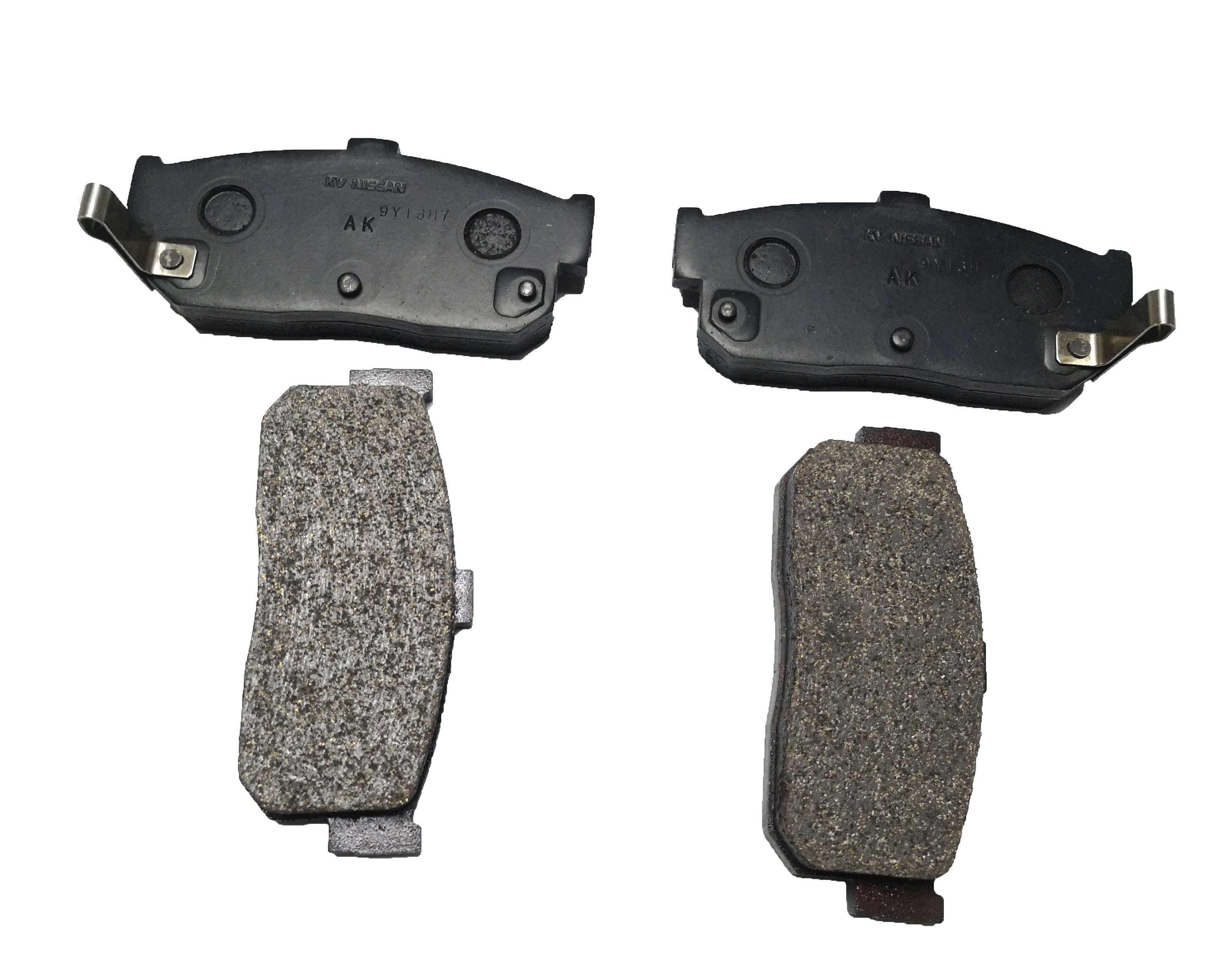 
Best Quality Brake Pads - REAR D540 for Nissan Maxima A32 A33 SUNNY N16 BLUEBIRD U13 