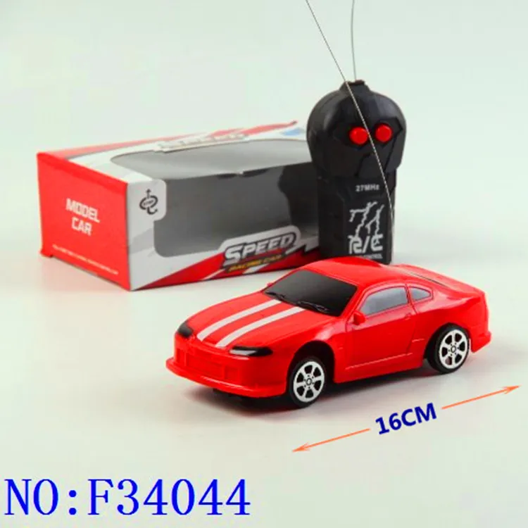 customizable micro rc cars