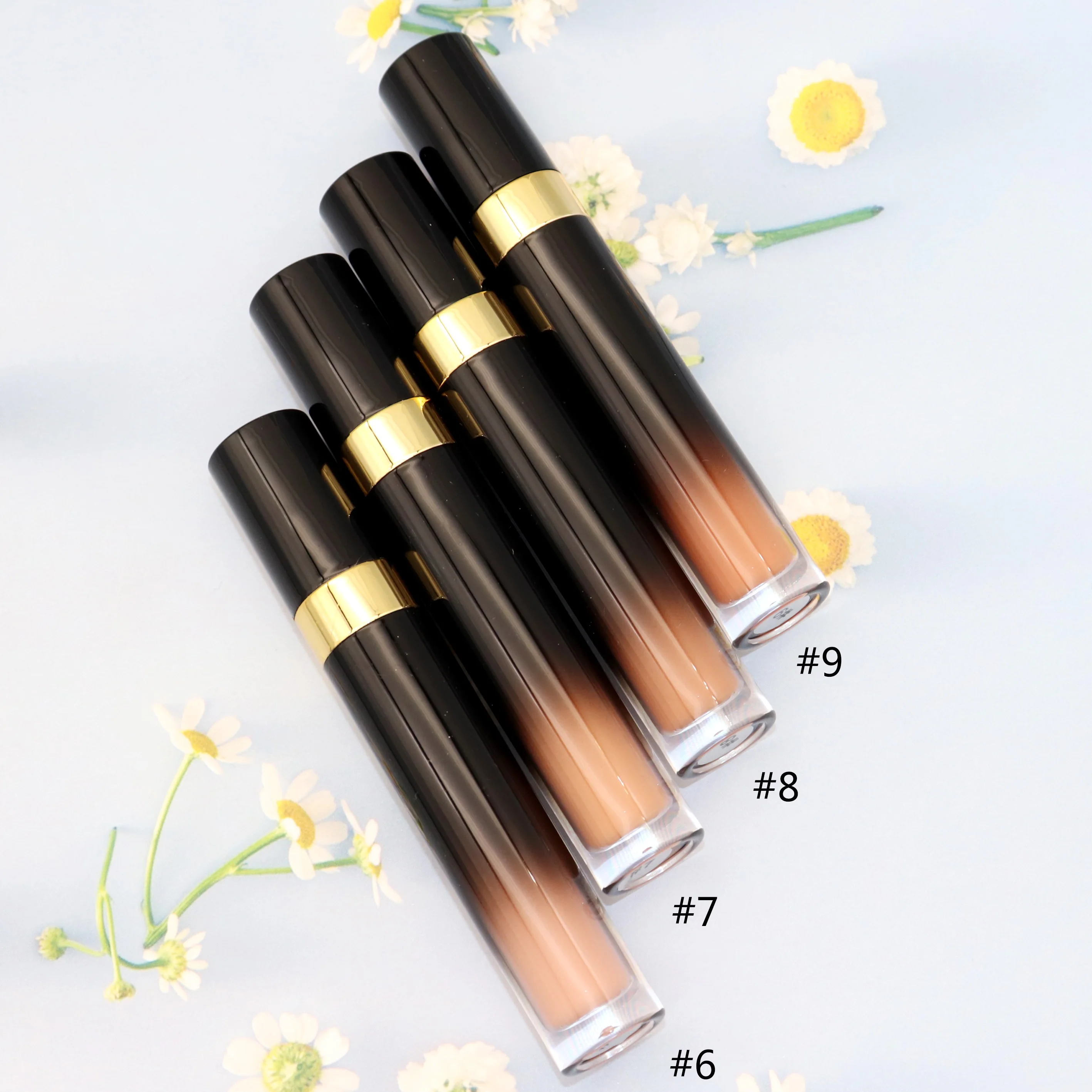 

Tint Matte Lipgloss Sexy Lip Gloss Private Label Shiny Liquid Lipstick