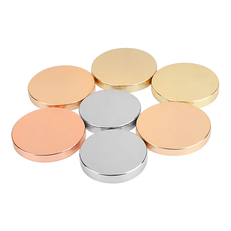 Metal Candle Lid Custom Gold Candle Cover Sliver Empty Incense Lids Candle Lid Buy Candle With