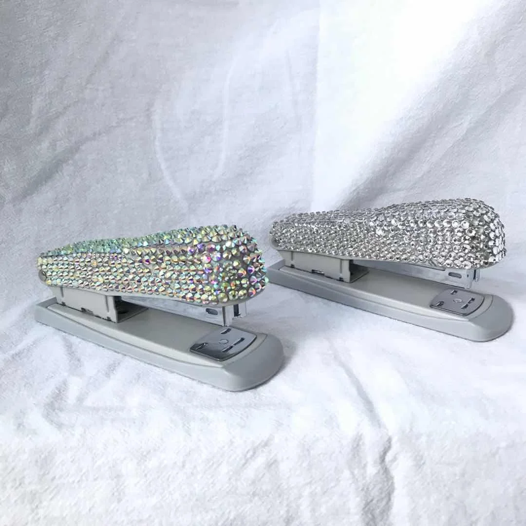 rhinestone stapler