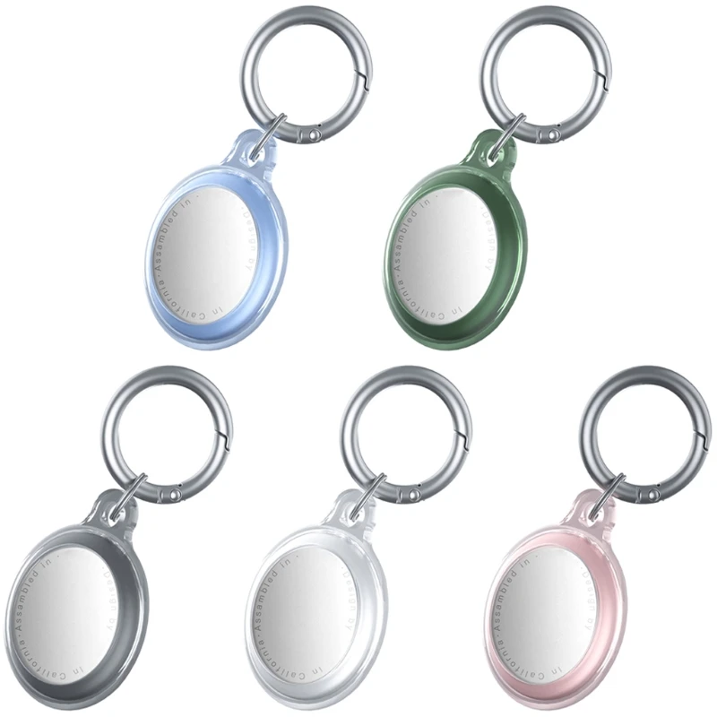 

for airtag protected cover tracking case For Airtag