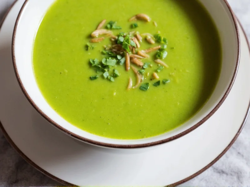 Andersen's Pea Soup: History, Ingredients & Where to Buy
