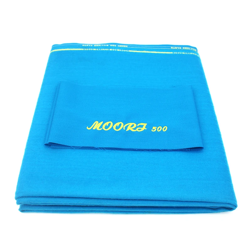 

1.55M Width 8FT/9FT Billiard Pool Table Cloth Fast Speed Billiard Table Felt Fabric, Difference color choice