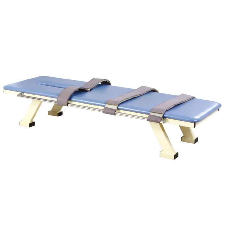 Physiotherapy Treatment Chiropractic Bed Pt Training Bed - Buy ...