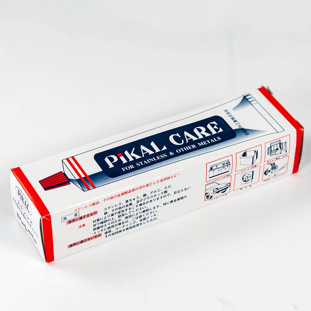 
High quality Polishing paste 