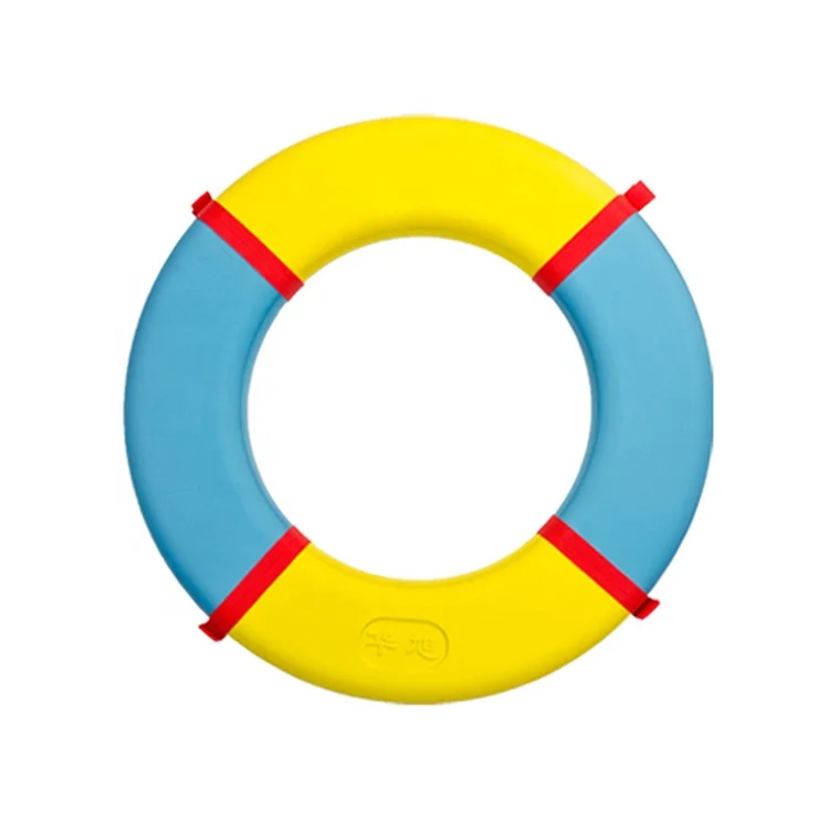
Swim Buoy Life Buoy Floating Ring Kid Water Life Rescue Ring Buoy For Swimming Pool 
