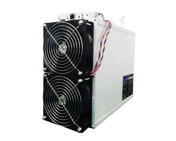 

A11 Pro ETH (2000Mh) from Innosilicon miner mining EtHash algorithm hashrate of 2Gh/s for a power consumption of 2500W