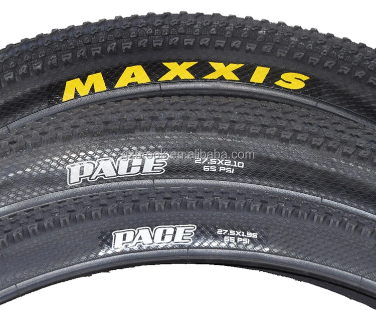 

MAXXIS PACE M333  super light stable-proof tires for mountain bike black not folded tires