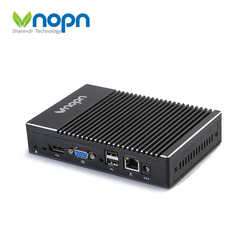 

cost-effective mini compact linux Barebone System Barebone system industrial fanless pc for digital signage