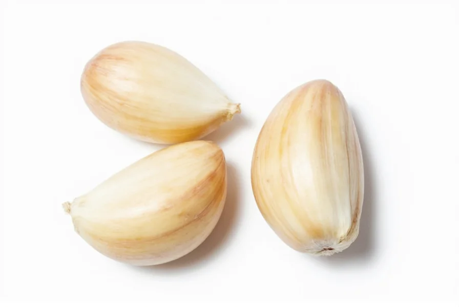 3 Cloves of Garlic: Exact Measurements and Culinary Uses