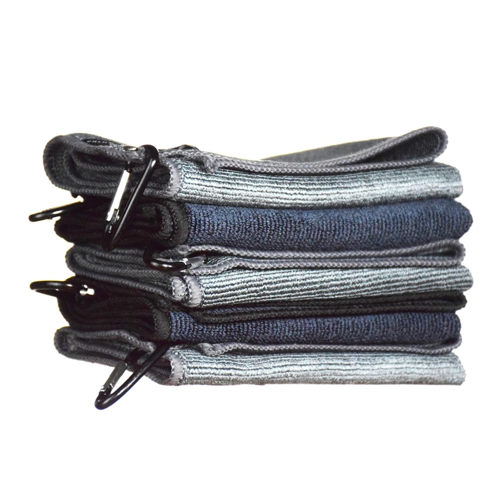 

Q Cleaning Cloth customize barista towel Cleaning Cloth 4pcs one bag