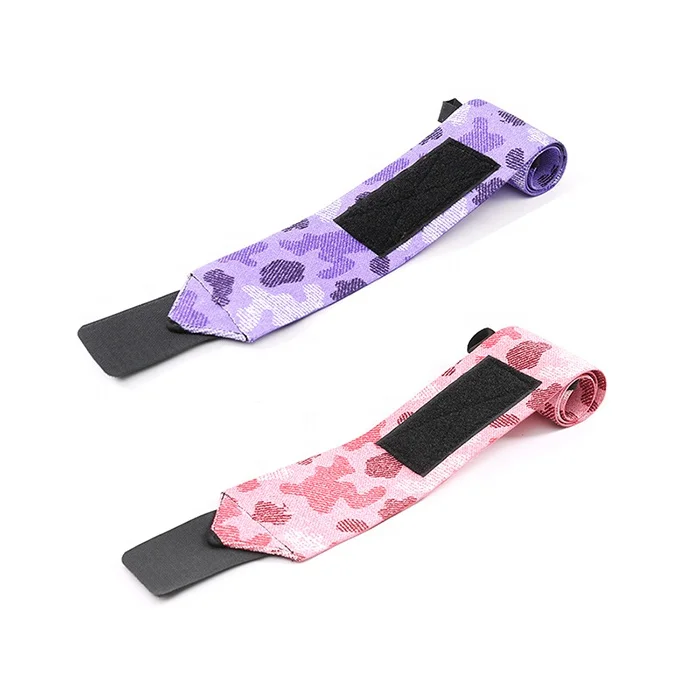 

2021 new fashion hot sale stock women men compression sweat band basketball football wrist protection support wrist wraps