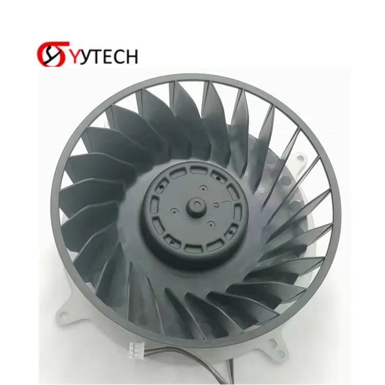 

SYYTECH Original Brand New 23 Blade Internal Cooling Fan for Playstation 5 PS5 Controller Gaming Accessories