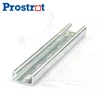 Perforated Unistrut C Channel Steel