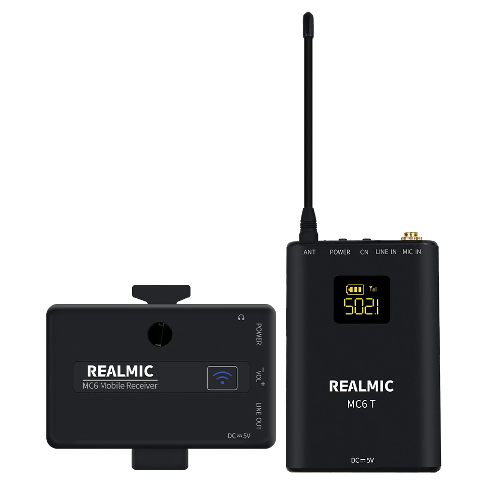 

Lavalier Wireless Microphone Mobile Phone Live Video Vlog Shooting Short Video Mini Recording Equipment Lapel Micropnone