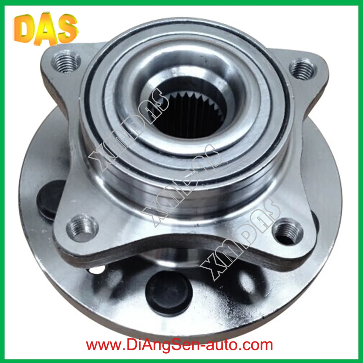 42200saag02 Wheel Hub Bearing For Honda Hub Units Assembly Factory