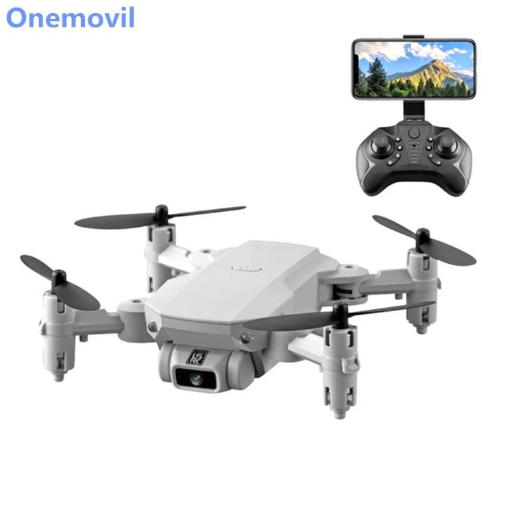 

Factory price Foldable LS-MIN 4K Pix RC Quadcopter Drone Remote Control Aircraft