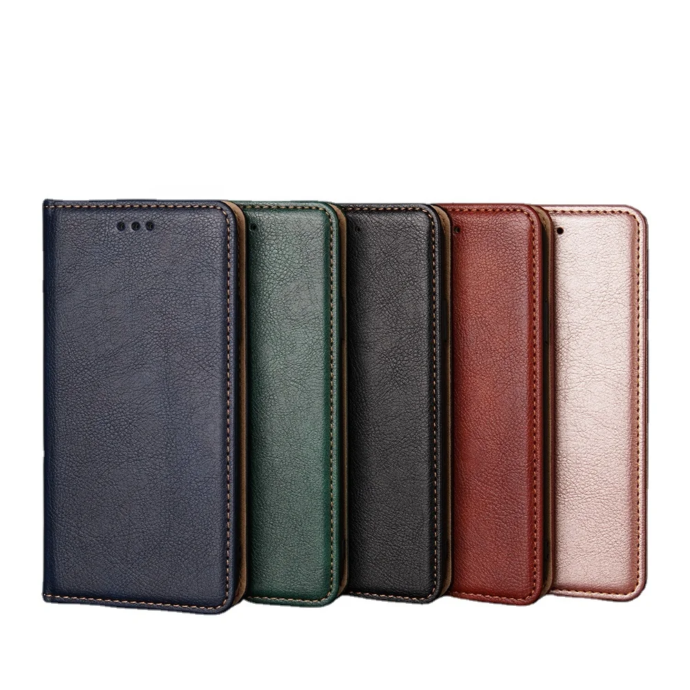 

Back Cover PU Mobile Phone Case for iPhone 11 Pro, for iphone 11 pro max luxury leather case, 5 colors