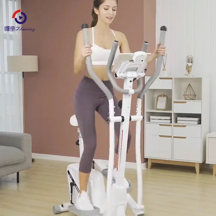 fitness elliptical bike