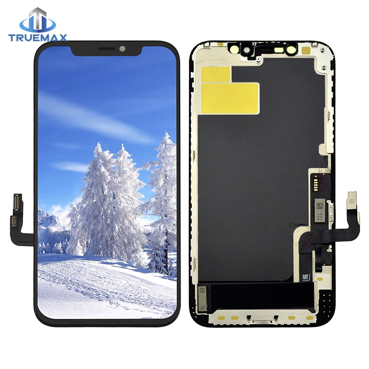 

Factory Price Oled Incell Lcd for iPhone 12 Lcd Screen Touch