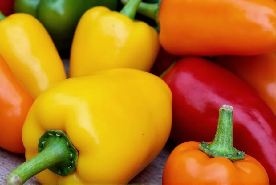 Pasilla Pepper