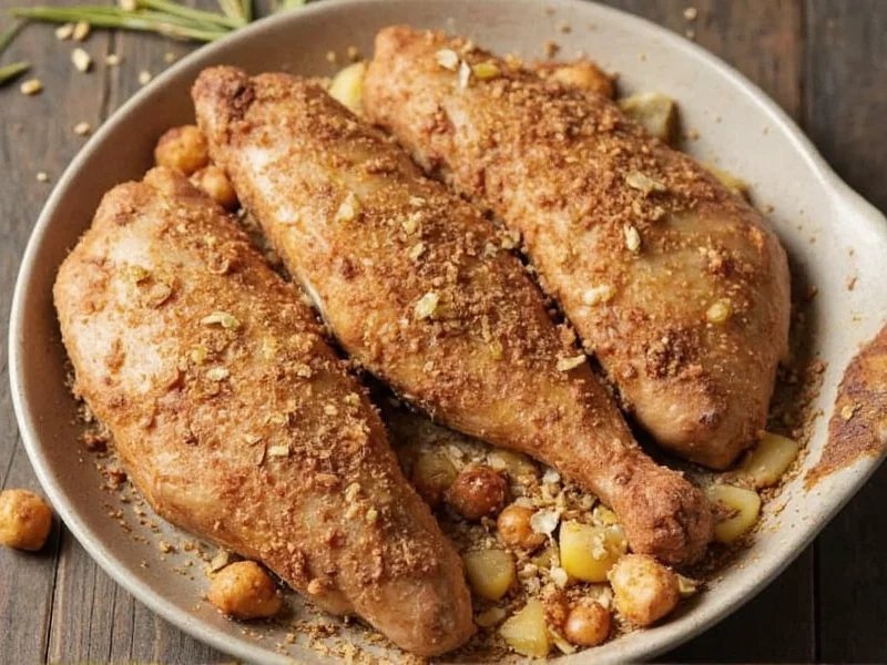 Dirty Bird Seasoning: Complete Flavor Guide