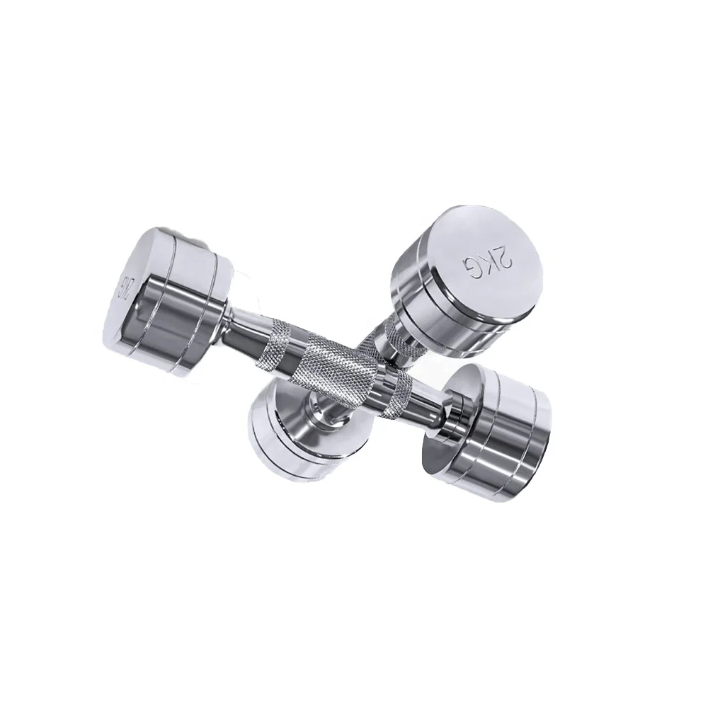 

Factory Outlet hot sale customized weight plate mancuernas hex light dumbbell set of 3 for fitness, Custom color