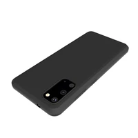

XINGE Soft Frosted Matte Tpu Phone Case For Samsung S20 Plus S20 Ultra Back Cover Fundas De Celular