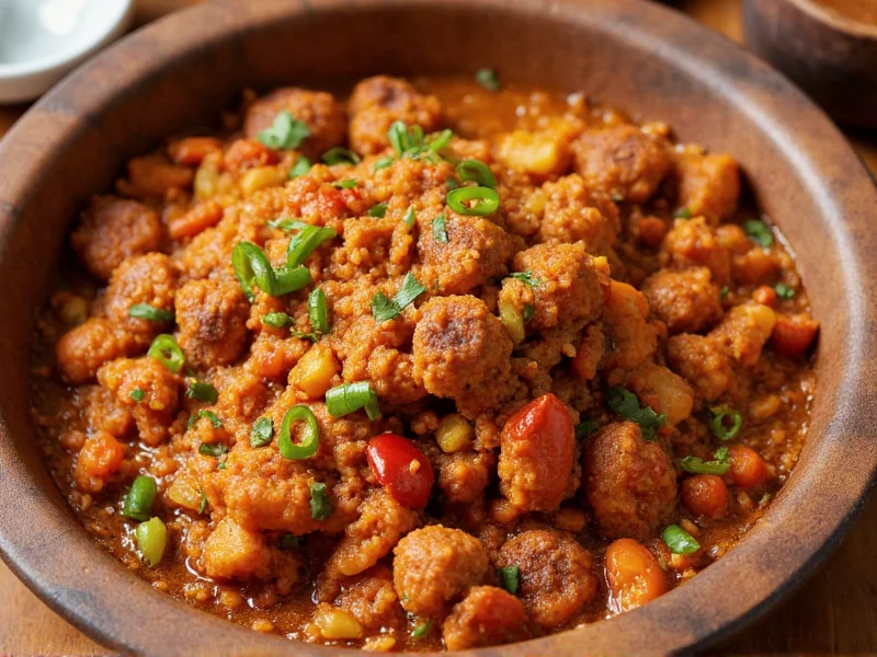 Tony Chachere Creole Seasoning: Complete Guide & Uses