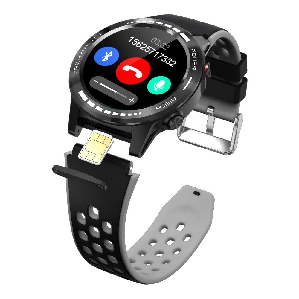 

Montre intellegent GPS call 4g watch with akilli saat sim karti takilabilen smart avec sim card supported man smartwatch M7 m7s