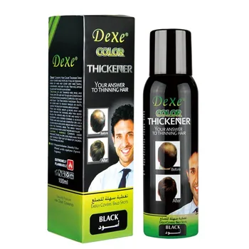 Hair Thickening Spray For Men Hair Growth Spray Of Volumising