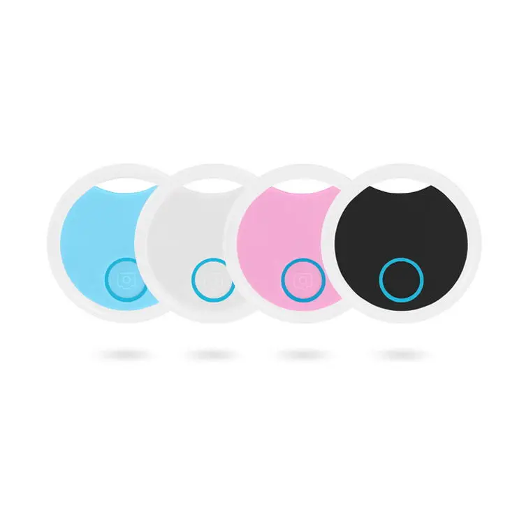 

Light Smart No Sim Card GPS Tracker Type Kid Pet Cat Dog Activity Fitness Health Pet 4G Tracker GPS Mini, Black,white,pink,blue