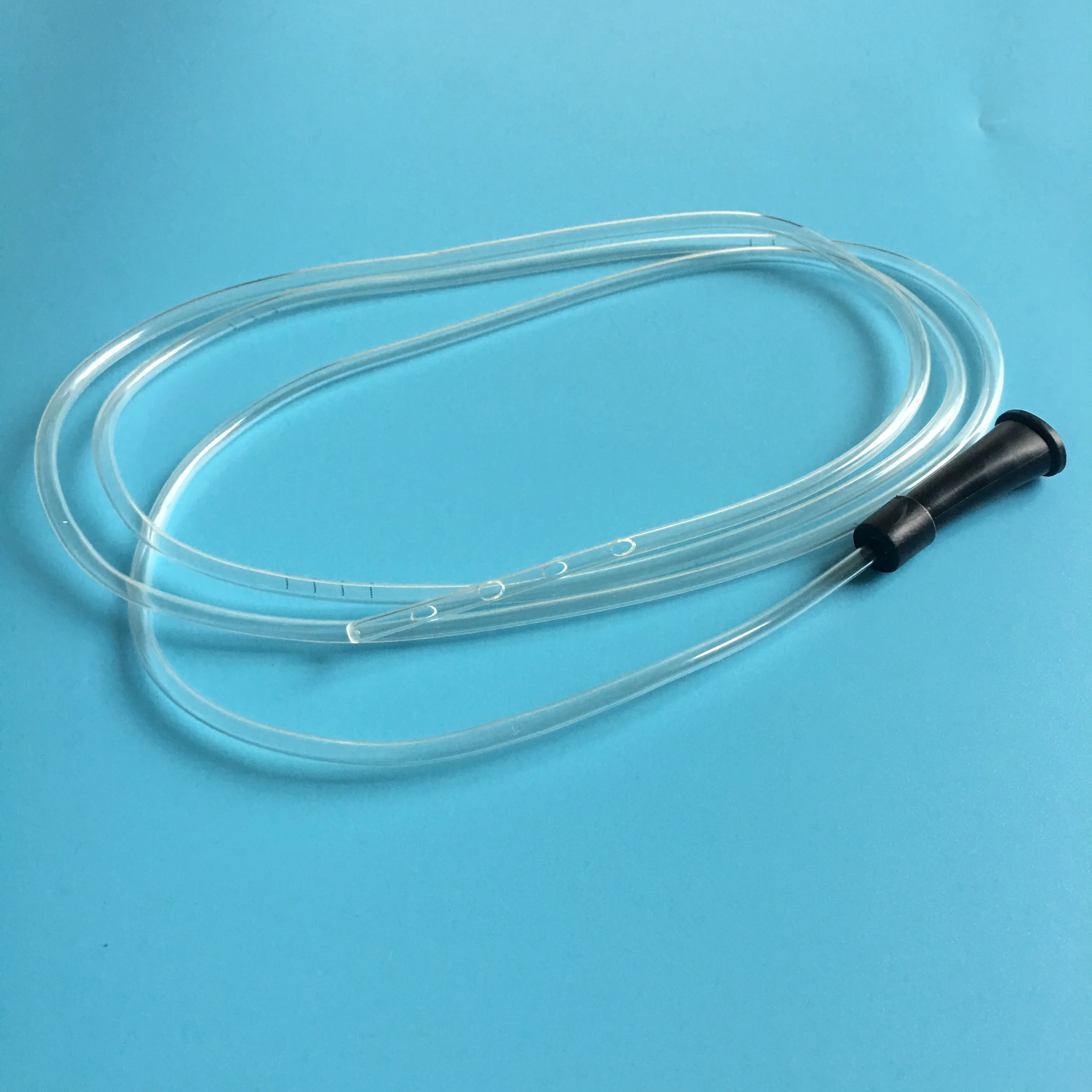 
Disposable PVC Stomach Tube 