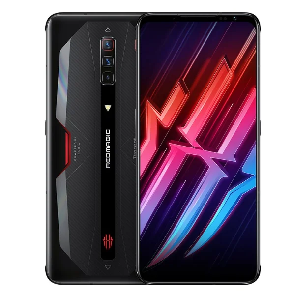 

Pre-sell Global Version Nubia Red magic 6 Red magic 6pro 5G Gaming Phone Mobile Phone 4G SG 888 Red Smart Magic Cell Phone