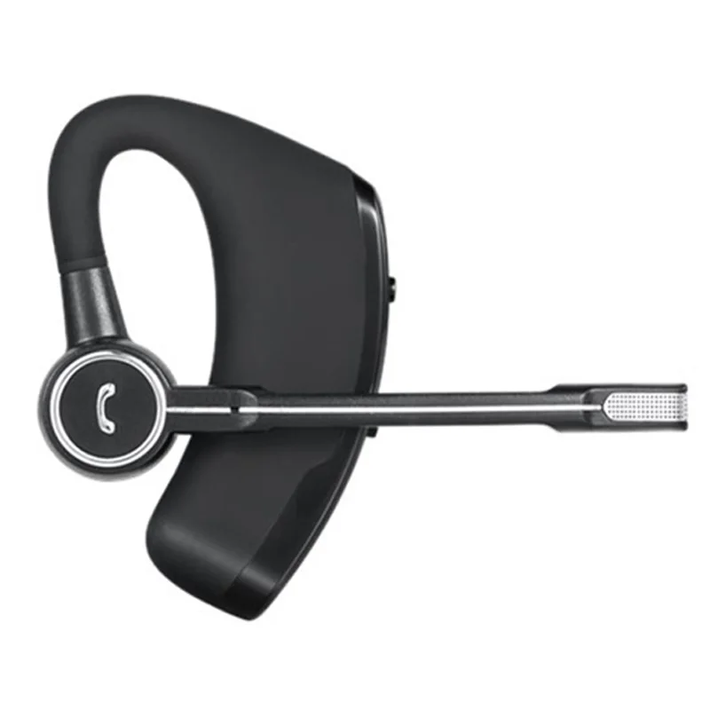 

Ifew Atopart Portable V8s Noise Cancelling Small Smart Sport Wireless Headset Wireless TWS Earphone Earpods With Mic, Black color