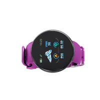 

Heart rate monitor watch connect bluetooth smart watch