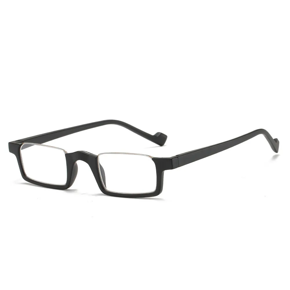 

Designer Anti Blue Light Fashion Rimless for Reading Stylish Reading Glasses Men