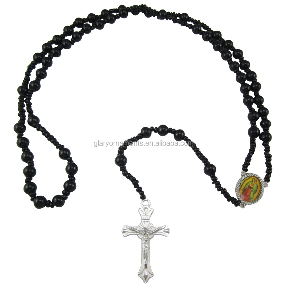 rope rosary