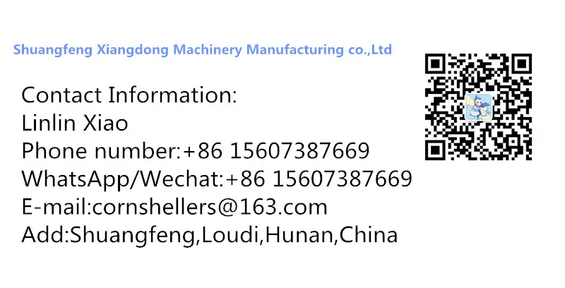 contact information image