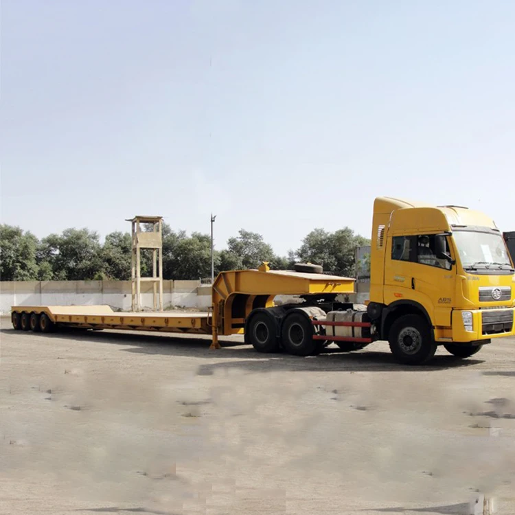 汽车及配件  拖车 卡车拖车  产品说明 产品名称 2/3 轴半挂车 皮 