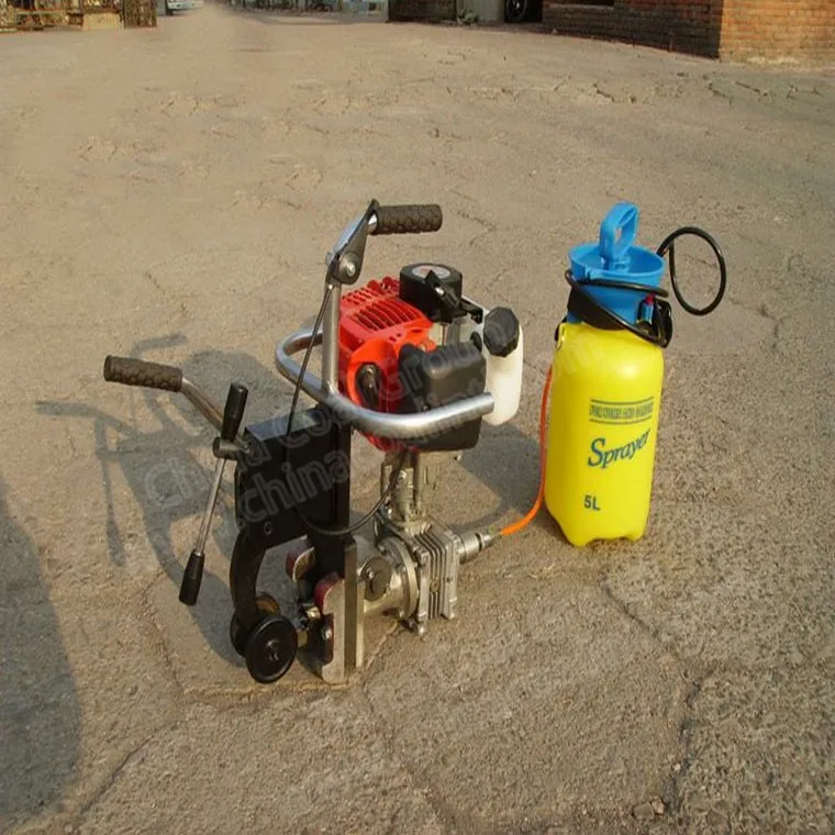 Nzg31 Rail Track Drilling Machine/rail Driller For Railway Maintenance